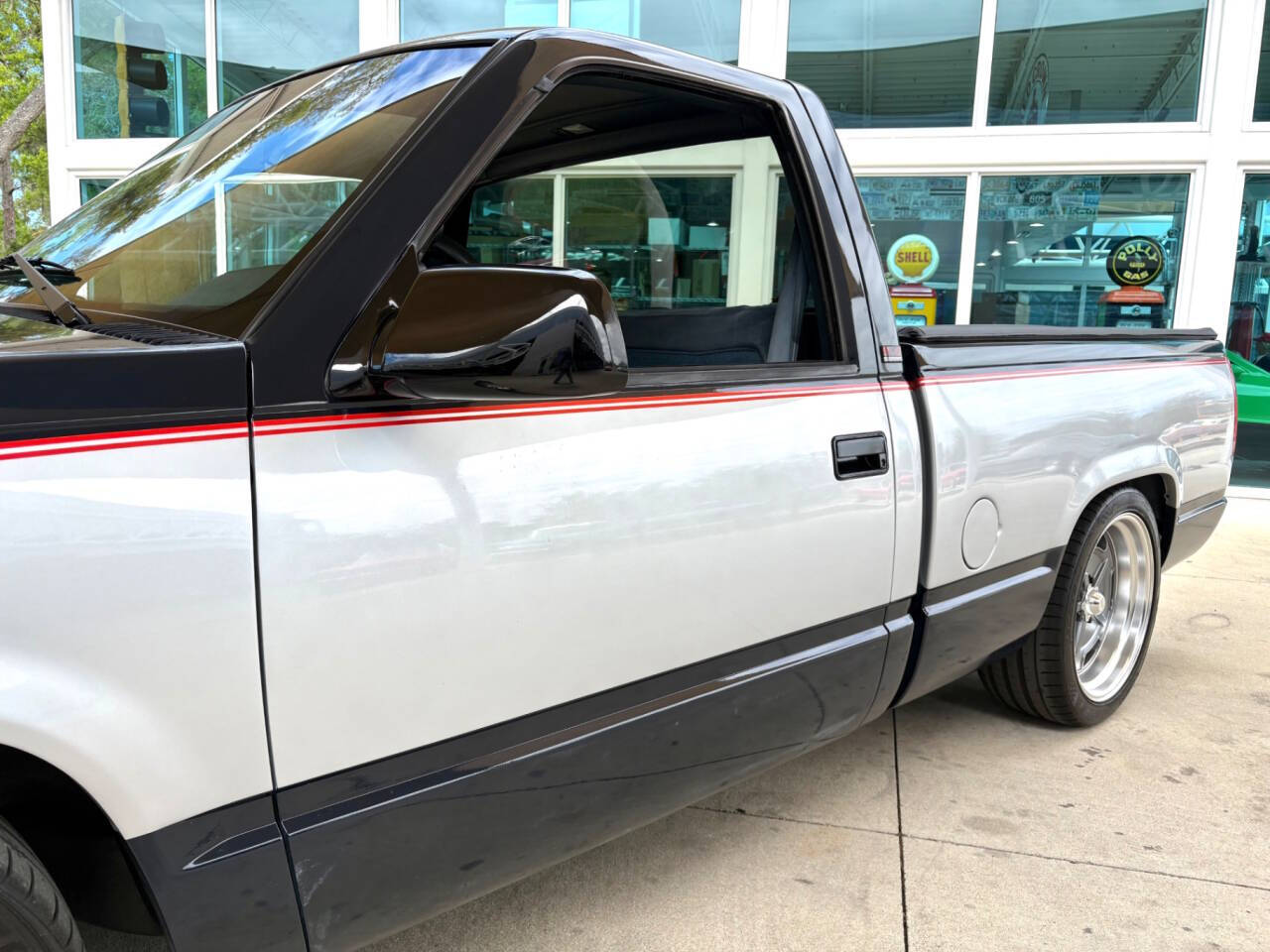 1988 GMC Sierra 1500 13