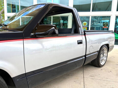 1988 GMC Sierra 1500