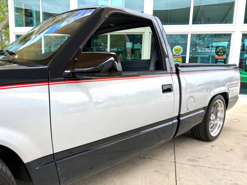 1988 GMC Sierra 1500