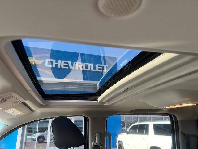 2012 GMC Sierra 1500 SLT