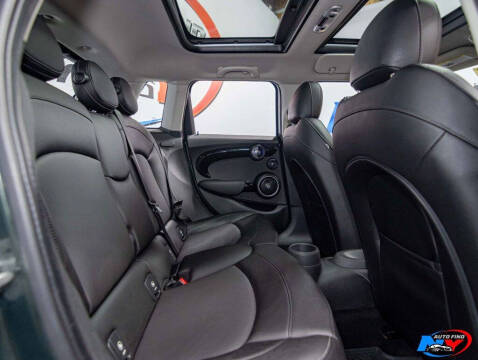 2015 MINI Hardtop 4 Door Cooper S