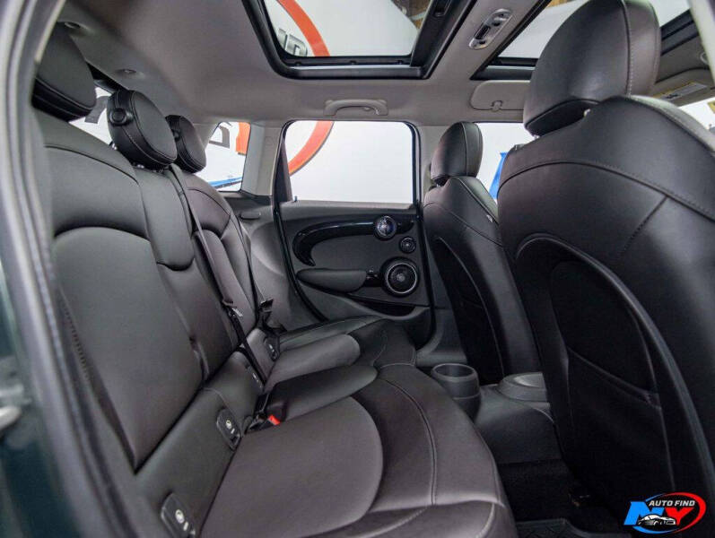 2015 MINI Hardtop 4 Door Cooper S