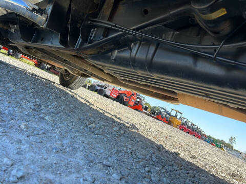 2013 Chevrolet Silverado 2500HD LT