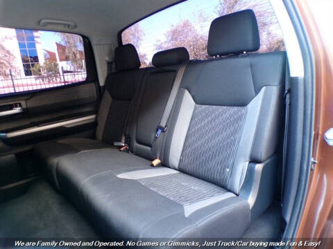2016 Toyota Tundra