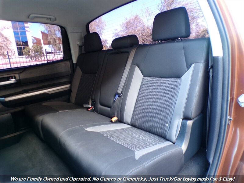 2016 Toyota Tundra