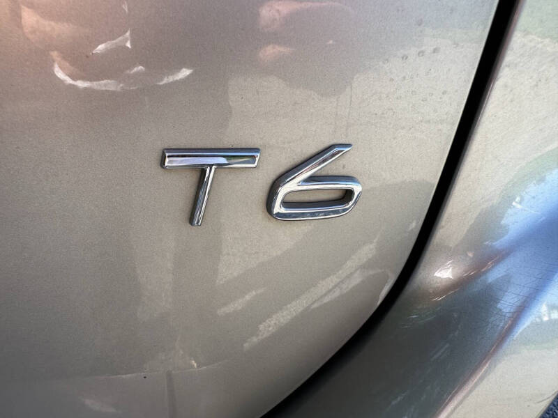 2015 Volvo XC60 T6 Drive-E