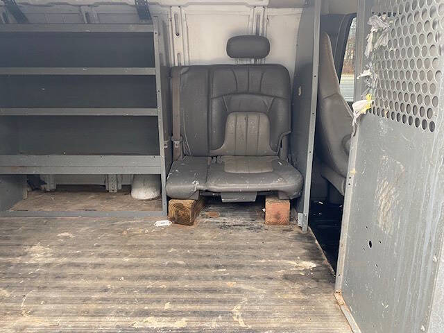 2006 Chevrolet Express 3500