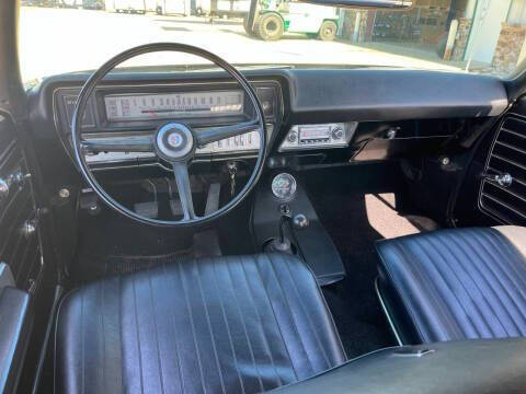 1968 Buick Gran Sport