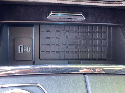 2022 Ford Expedition Platinum