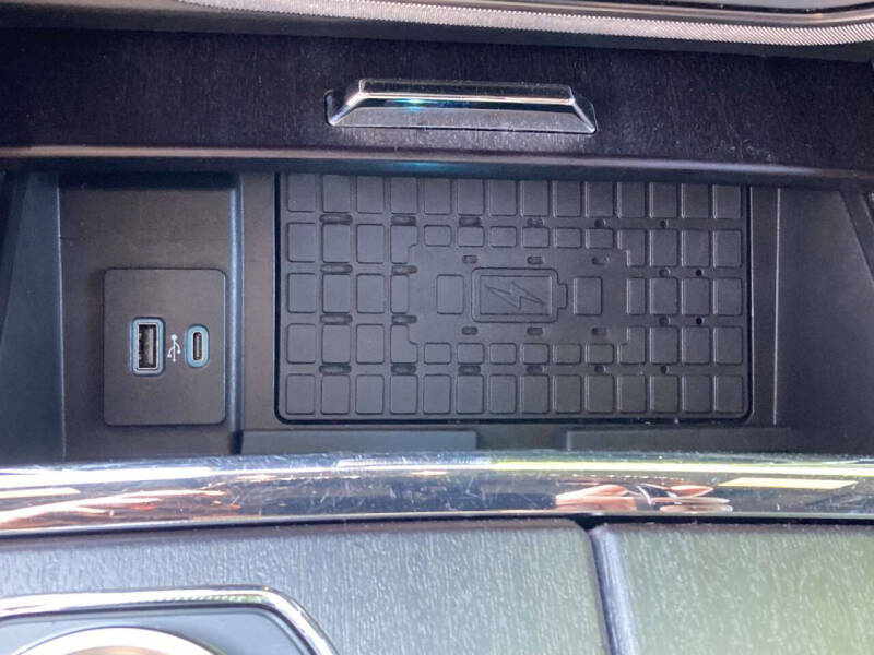 2022 Ford Expedition Platinum