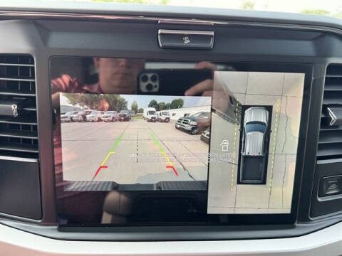 2025 Ford F-350 Super Duty