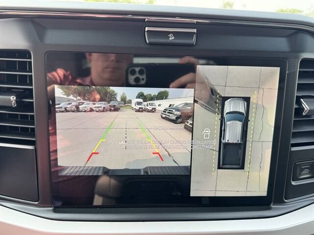 2025 Ford F-350 Super Duty