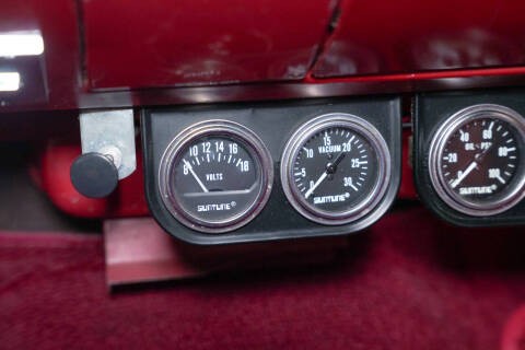 1960 Pontiac Bonneville