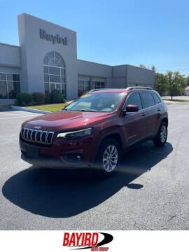 2019 Jeep Cherokee for sale at Bayird Car Match in Jonesboro AR
