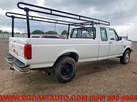 1997 Ford F-250
