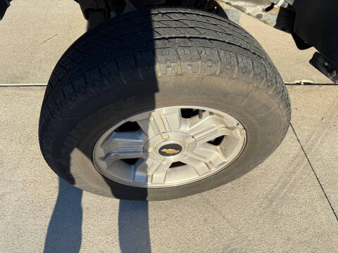 2011 GMC Sierra 1500 SLE