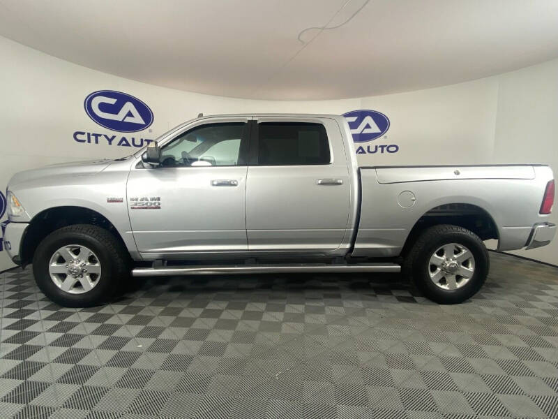2015 RAM 3500 for sale at Car One in Murfreesboro TN