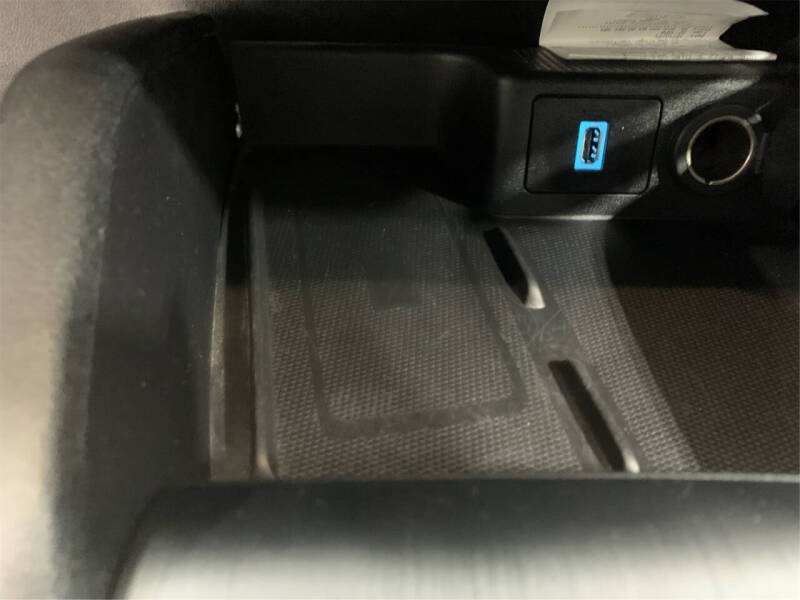 2020 Ford Escape Hybrid Titanium