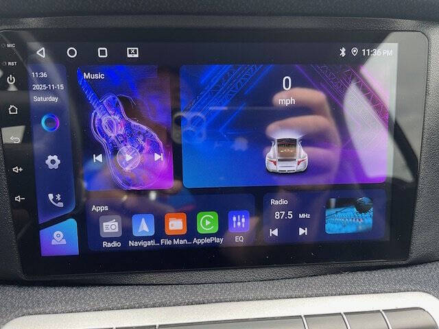 2013 Smart fortwo passion