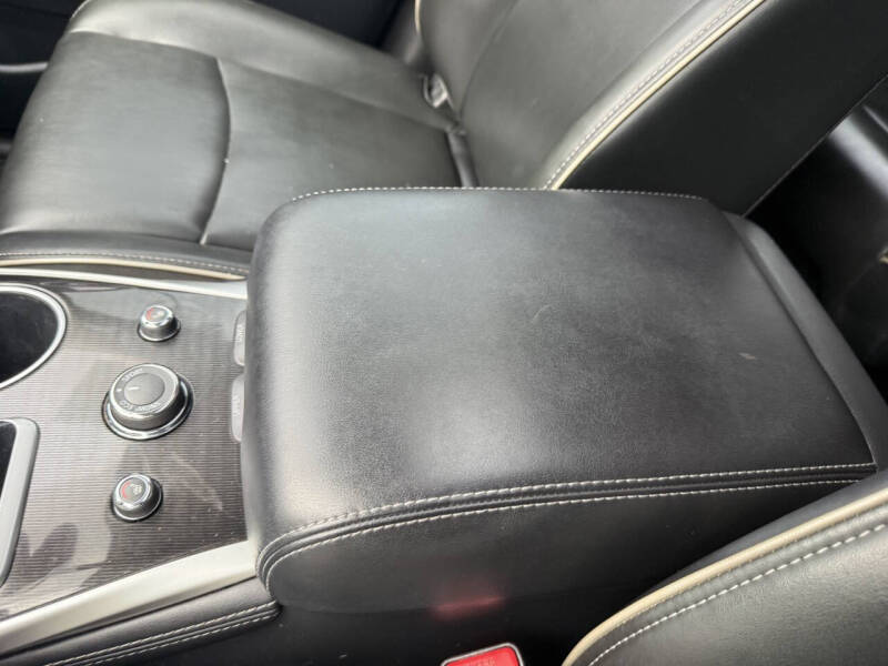 2019 Infiniti QX60 Pure