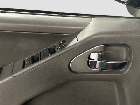 2019 Nissan Frontier PRO-4X