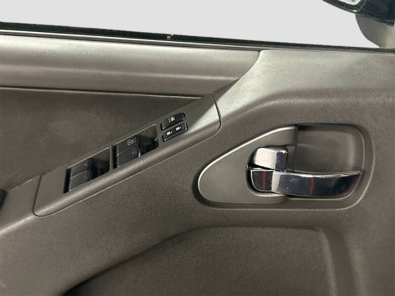 2019 Nissan Frontier PRO-4X