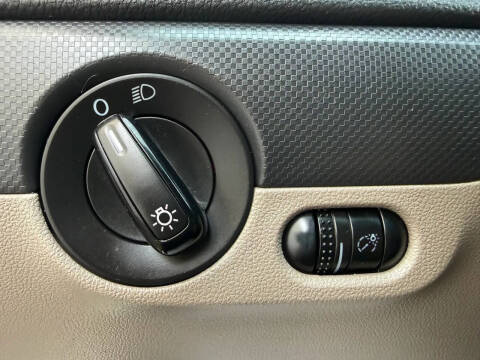 2011 Volkswagen Jetta