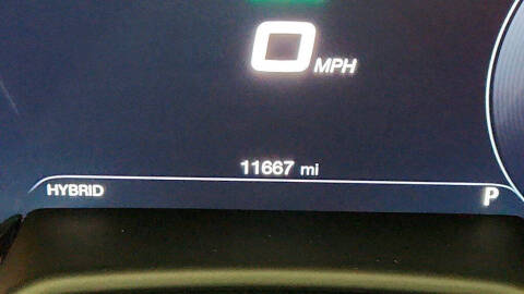 2024 Dodge Hornet R/T