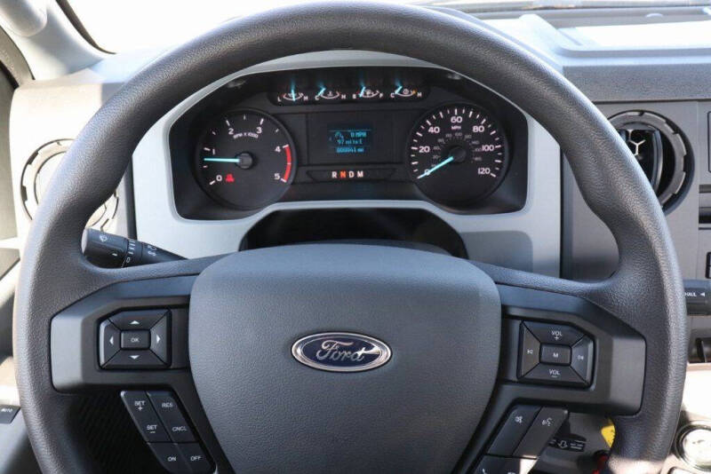 2025 Ford F-750 Super Duty