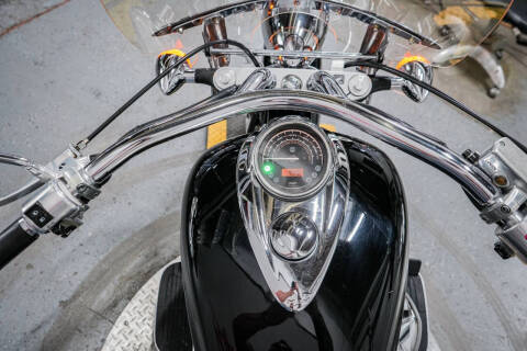 2015 Honda Interstate