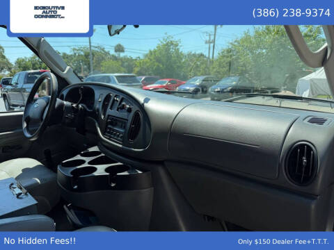 2006 Ford E-Series E-350 SD