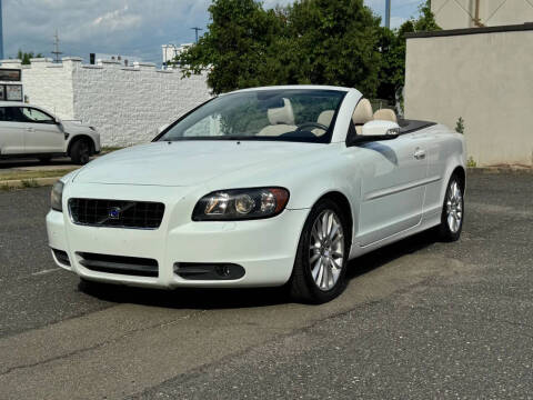 2009 Volvo C70 T5