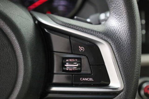 2018 Subaru Outback 2.5i
