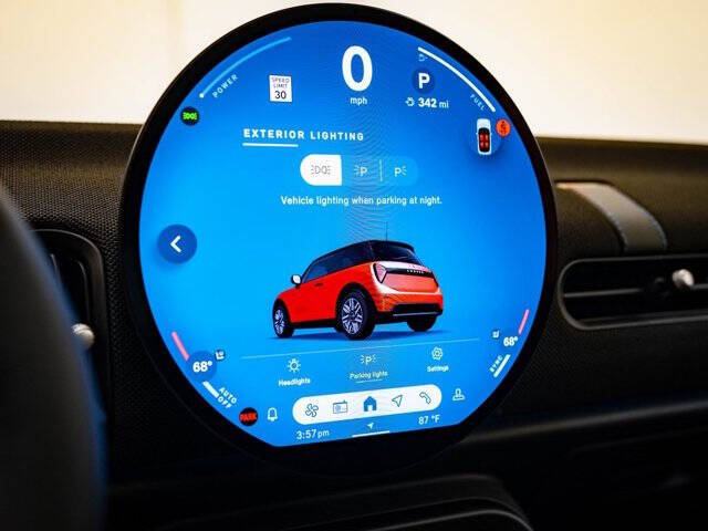 2025 MINI Hardtop 2 Door