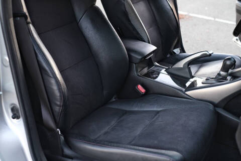 2012 Acura TSX w/Special