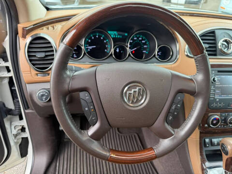 2013 Buick Enclave Premium