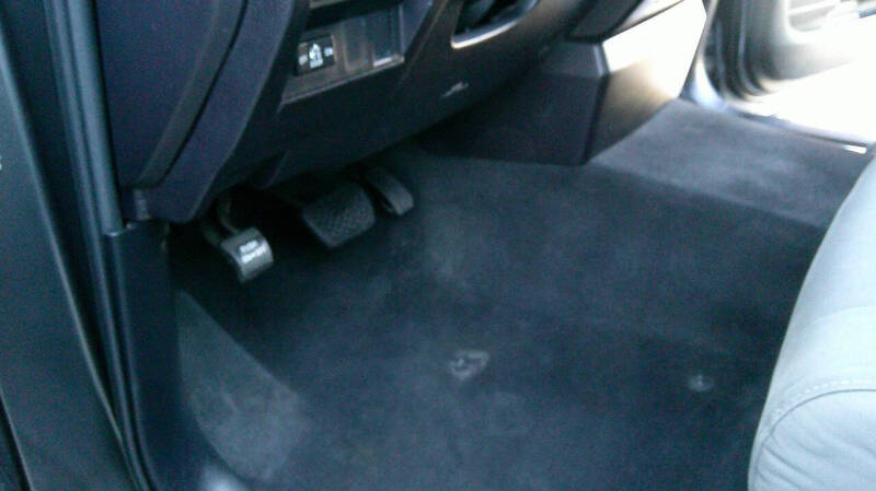 2015 Toyota Tundra SR