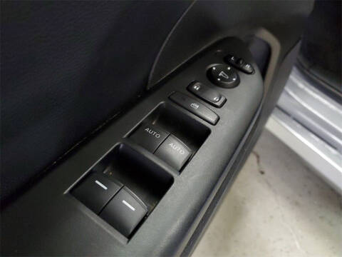 2021 Honda Civic EX-L