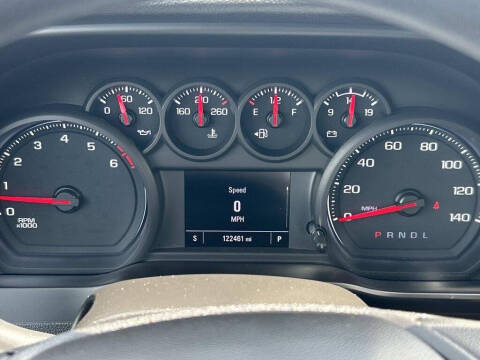 2022 GMC Sierra 2500HD Pro