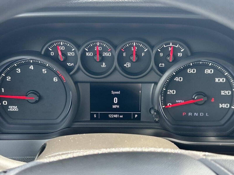 2022 GMC Sierra 2500HD Pro