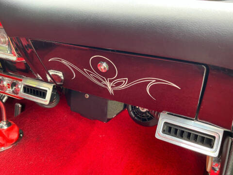 1964 Ford Fairlane 500