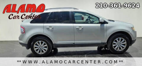 2007 Ford Edge SEL