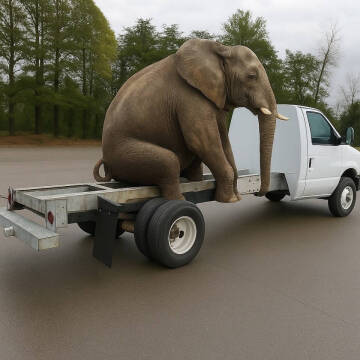 2011 Ford E-Series E-450 SD