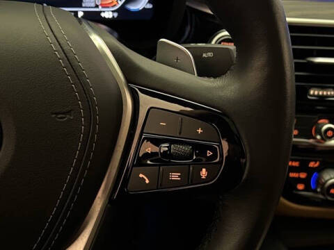 2023 BMW 5 Series 530i