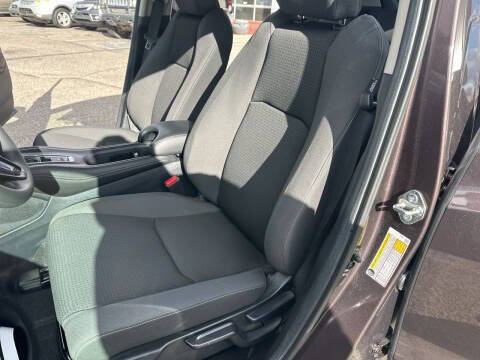2019 Acura MDX w/Tech