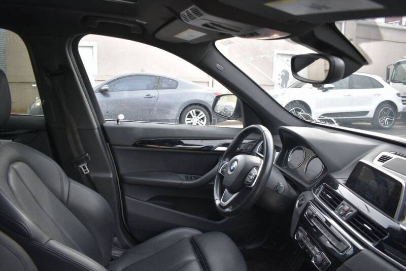 2019 BMW X1 xDrive28i