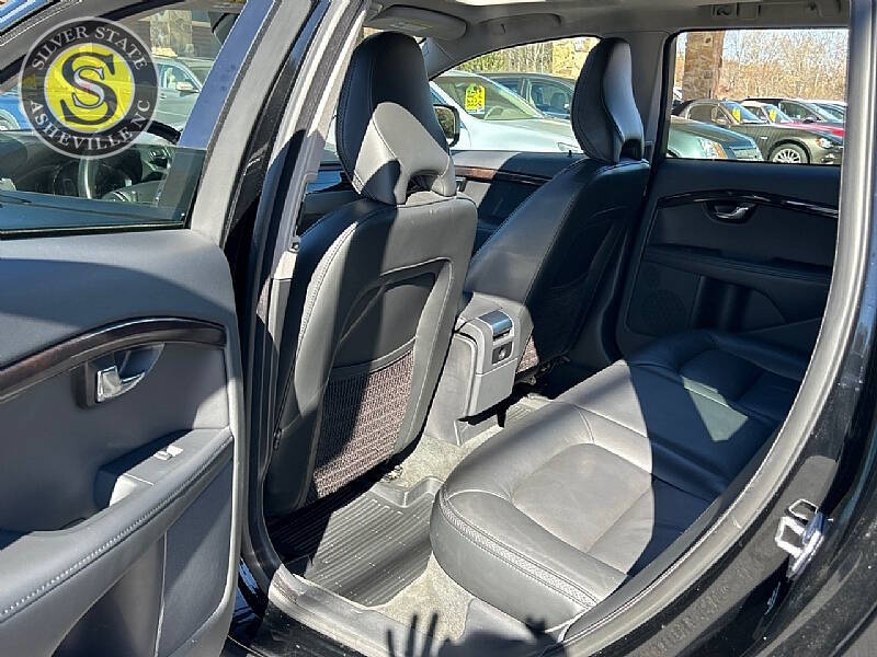 2016 Volvo XC70 T5 Drive-E Classic Premier