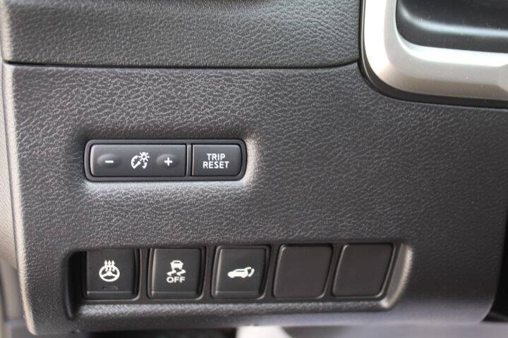 2016 Nissan Murano Platinum