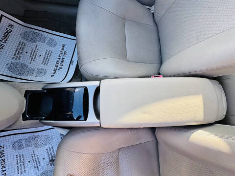 2007 Toyota Prius