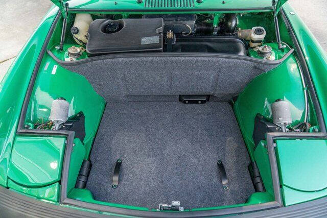 1975 Porsche 914 38